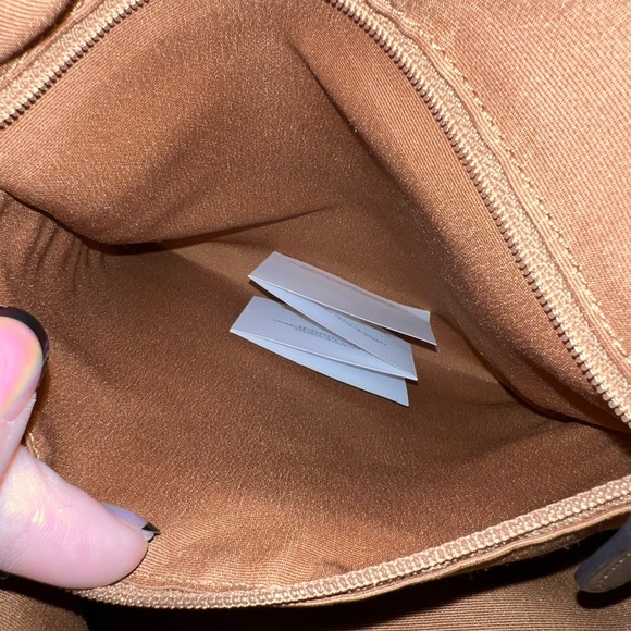 Authentic Coach Medium backpack - Picture 9 of 13